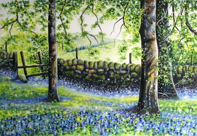 Bluebells