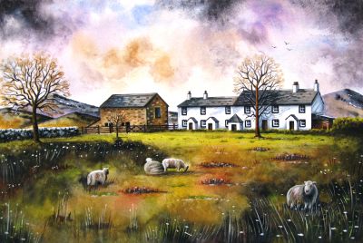 Ennerdale Cottages