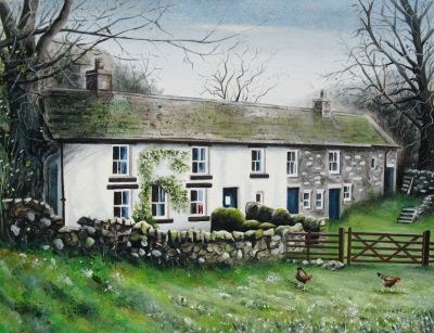 Farmhouse
