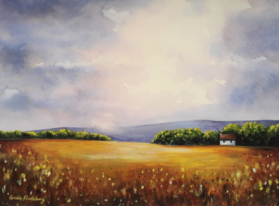 Golden Field