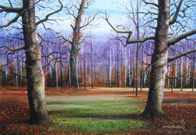 Late Autumn