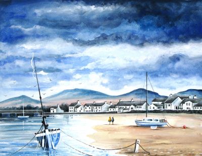 Ravenglass