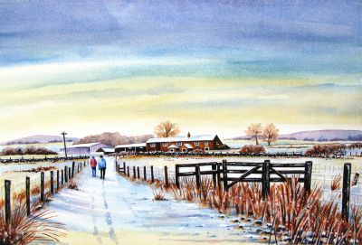 Smithills Farm