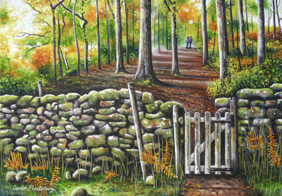 Woodland Walk